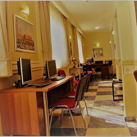 Agelia Beach Hotel Sfáka Dış mekan fotoğraf