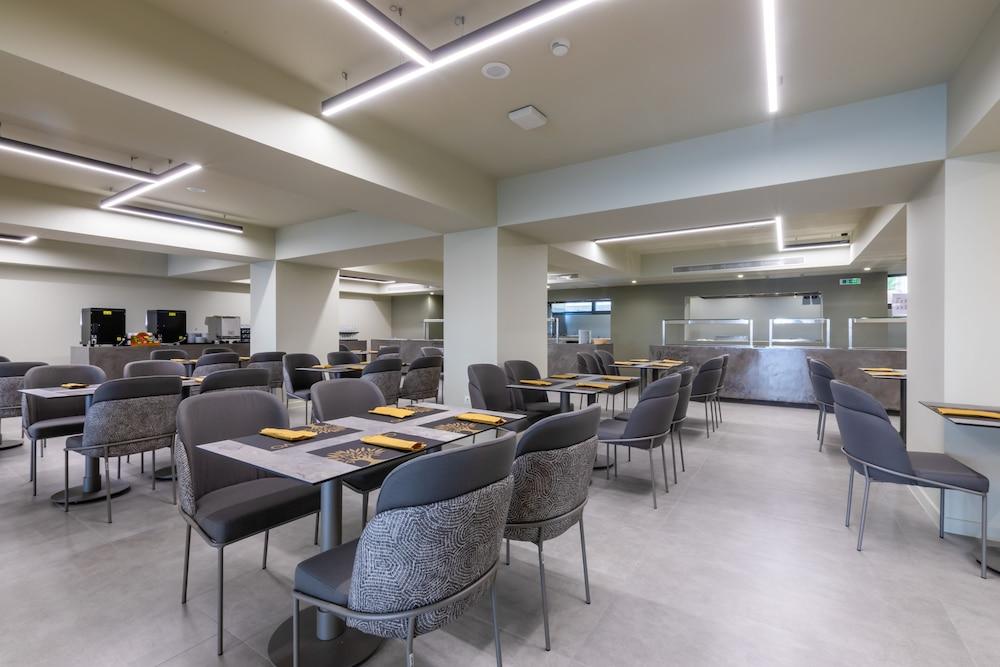 Agelia Beach Hotel Sfáka Dış mekan fotoğraf
