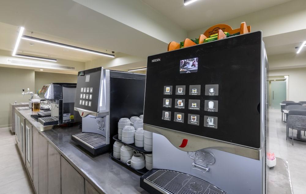 Agelia Beach Hotel Sfáka Dış mekan fotoğraf